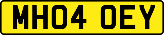 MH04OEY