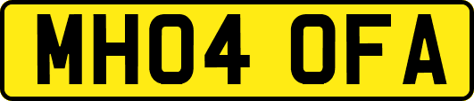 MH04OFA