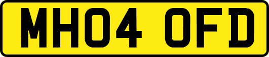 MH04OFD