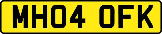 MH04OFK