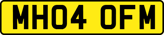 MH04OFM