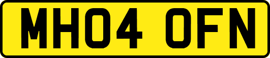MH04OFN