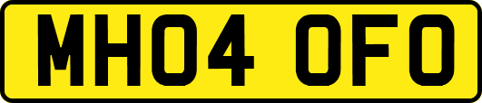 MH04OFO