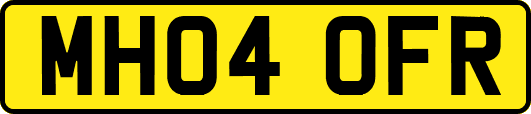 MH04OFR