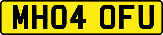MH04OFU