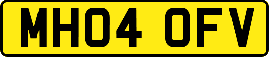MH04OFV