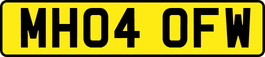 MH04OFW