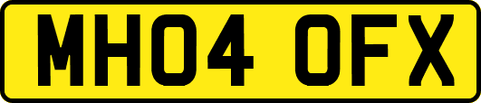 MH04OFX