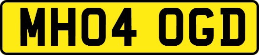 MH04OGD