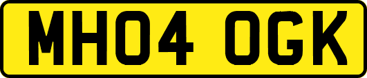MH04OGK
