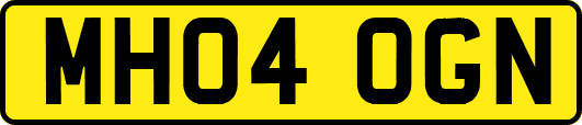 MH04OGN