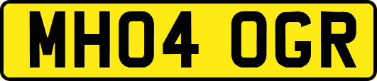 MH04OGR