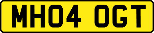 MH04OGT
