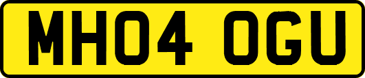 MH04OGU