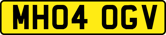 MH04OGV