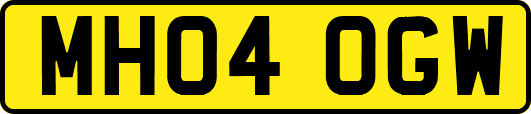 MH04OGW