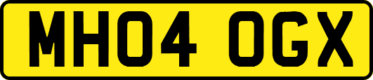 MH04OGX