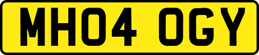 MH04OGY