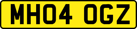MH04OGZ