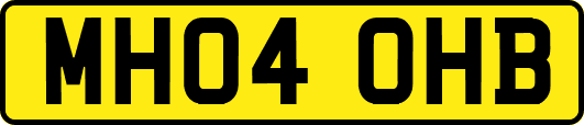 MH04OHB