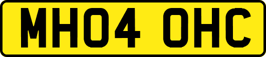 MH04OHC