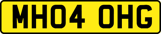 MH04OHG