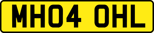 MH04OHL