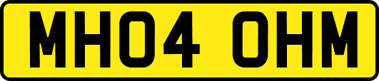 MH04OHM