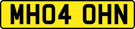 MH04OHN