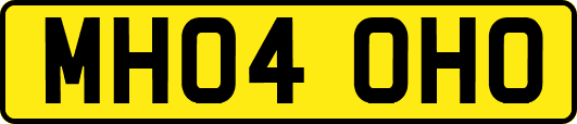 MH04OHO