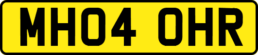 MH04OHR
