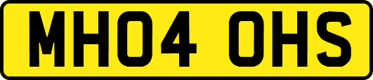 MH04OHS