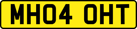 MH04OHT