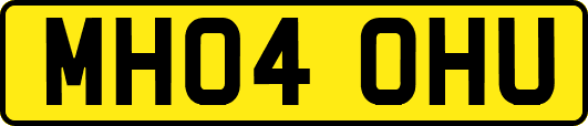 MH04OHU
