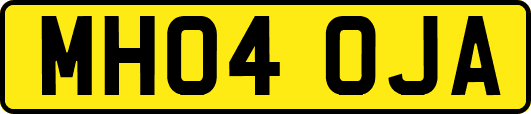 MH04OJA