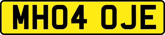 MH04OJE