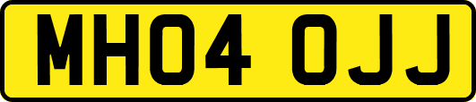 MH04OJJ