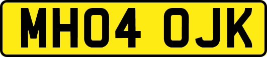 MH04OJK