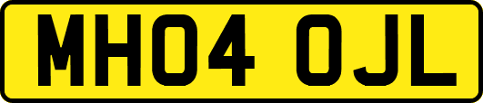 MH04OJL