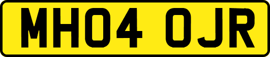 MH04OJR