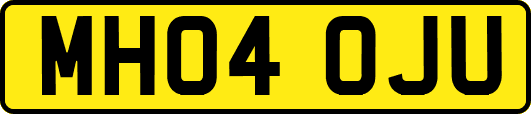 MH04OJU