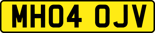 MH04OJV