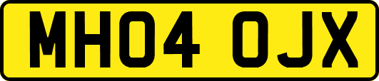 MH04OJX