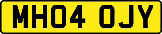 MH04OJY