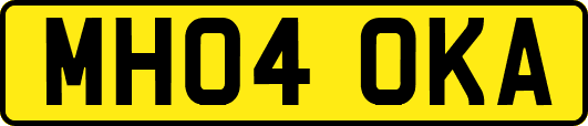 MH04OKA