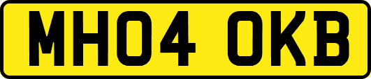 MH04OKB