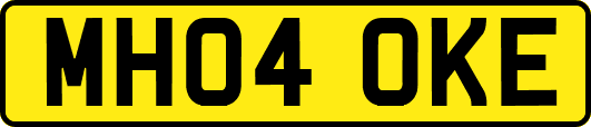 MH04OKE