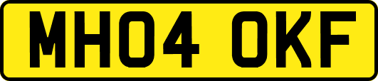 MH04OKF