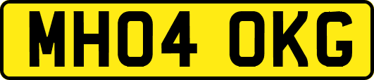 MH04OKG