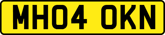 MH04OKN